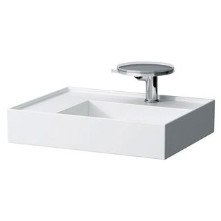 Раковина Laufen Kartell 8.1033.5.000.104.1