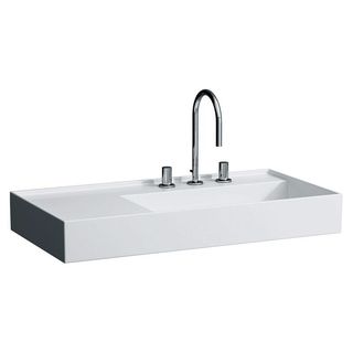 Раковина Laufen Kartell 8.1033.9.000.104.1