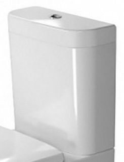Бачок Duravit Happy D.2 0934100005