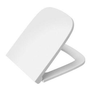 Крышка-сиденье Vitra S20 (77-003-009) микролифт