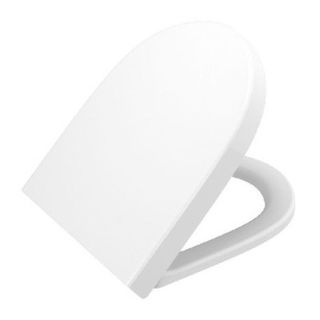Крышка-сиденье Vitra Form 500 (53-003-001)