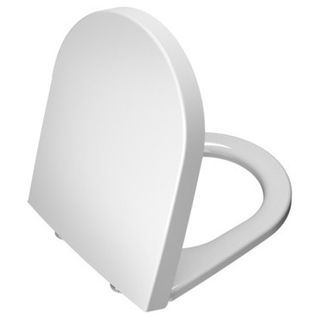 Крышка-сиденье Vitra Nest (89-003-009) микролифт