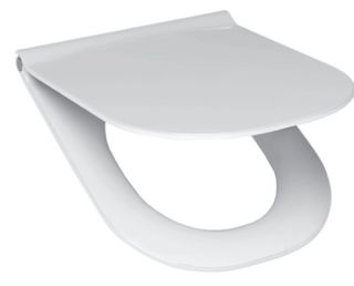 Крышка-сиденье Jika Mio Slim (9171.1.000.063.1) микролифт