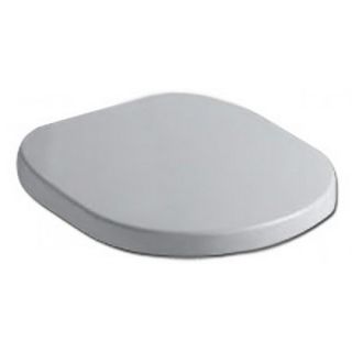 Крышка-сиденье Ideal Standard Connect E712701 микролифт