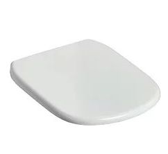 Крышка-сиденье Ideal Standard Tesi (T352901) микролифт