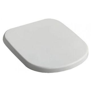 Крышка-сиденье Ideal Standard Tempo (T679901) микролифт