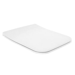 Крышка-сиденье Villeroy & Boch Venticello Slim Line 9M80S101 микролифт