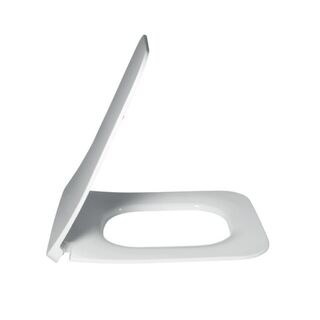 Крышка-сиденье Villeroy & Boch Venticello Slim Line 9M80S101 микролифт