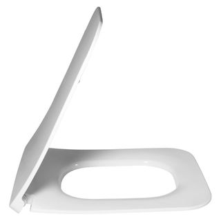 Крышка-сиденье Villeroy & Boch Venticello Slim 9M79S101 микролифт