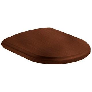Крышка-сиденье Villeroy & Boch Hommage 99266100 (для 6662) хром