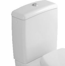 Бачок Villeroy & Boch Aveo New Generation 772411R1