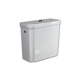 Бачок Villeroy & Boch Hommage 772116R1 латунь