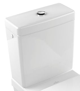Бачок Villeroy & Boch Architectura 5787G101
