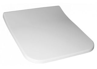 Крышка-сиденье Villeroy & Boch Legato Slimseat 9M95S101 микролифт