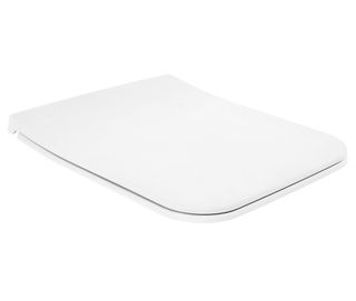 Крышка-сиденье Villeroy & Boch Legato Slimseat Line 9M96S101 микролифт
