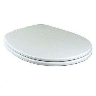 Крышка-сиденье Villeroy & Boch Omnia Classic 016003 микролифт