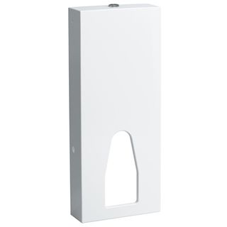 Бачок Laufen Kartell 8.2866.1.000.731.1