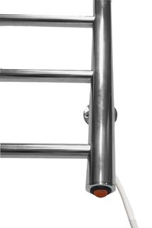 Полотенцесушитель электрический Domoterm Классик 109-5 (40x60) тэн справа