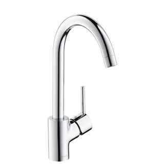 Смеситель для кухни Hansgrohe Talis S Variarc 14870000