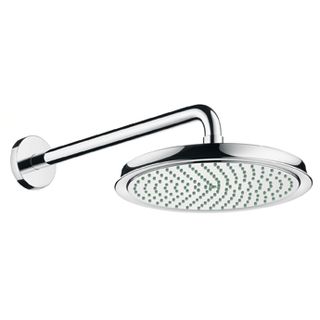 Верхний душ Hansgrohe Raindance Classic 27424000