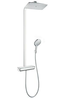 Душевая система Hansgrohe Raindance Select Showerpipe 360 27112000