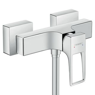 Смеситель для душа Hansgrohe Metropol Loop 74560000