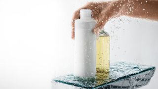 Душевая система Hansgrohe Raindance Select Showerpipe 360 27112400