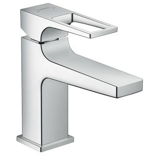 Смеситель для раковины Hansgrohe Metropol Loop 100 74500000