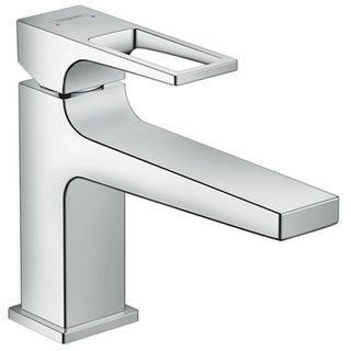 Смеситель для раковины Hansgrohe Metropol Loop 100 74502000