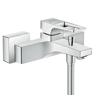 Смеситель для ванны Hansgrohe Metropol Loop 74540000