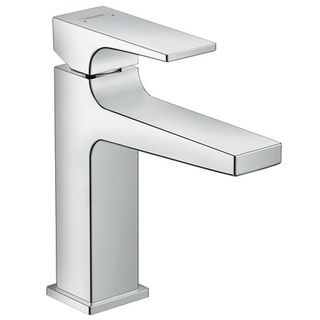 Смеситель для раковины Hansgrohe Metropol Lever 110 32506000