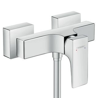 Смеситель для душа Hansgrohe Metropol Lever 32560000
