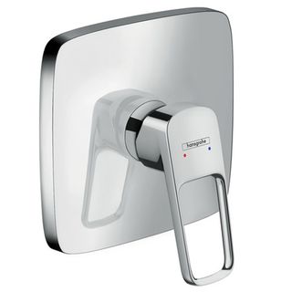 Смеситель для душа Hansgrohe Logis Loop 71267000 скрытого монтажа