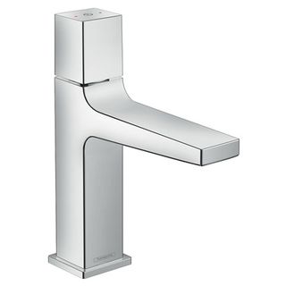 Смеситель для раковины Hansgrohe Metropol Select 110 32571000