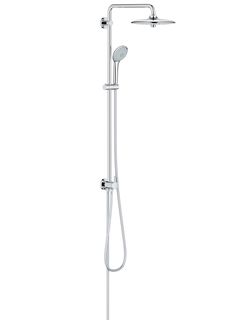 Душевая система Grohe Euphoria System 260 27421002
