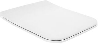Унитаз подвесной Villeroy & Boch Venticello DirectFlush 4611RL01 микролифт SlimSeat Line