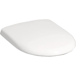 Крышка-сиденье Geberit Renova Nr.1 (573025) микролифт