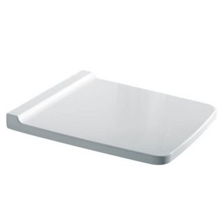 Крышка-сиденье Geberit Xeno2 (500.537.01.1) микролифт