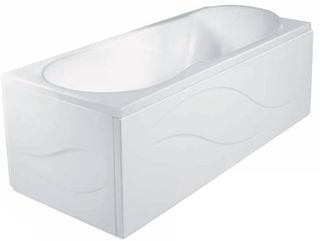 Акриловая ванна Santek Каледония 1WH302388 (160х75)