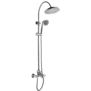 Душевая система Lemark Duetto LM5762C