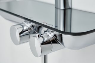 Душевая система AM.PM Sensation F0730000