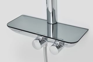 Душевая система AM.PM Sensation F0730000