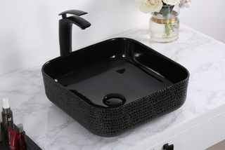 Раковина Gid D1303h004 накладная