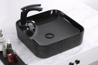 Раковина Gid D1305h004 накладная