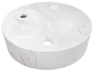 Раковина Gid D1306h012 накладная