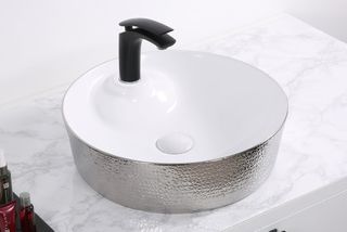 Раковина Gid D1306h021 накладная