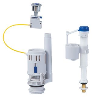 Механизм слива Creavit IT5030.00