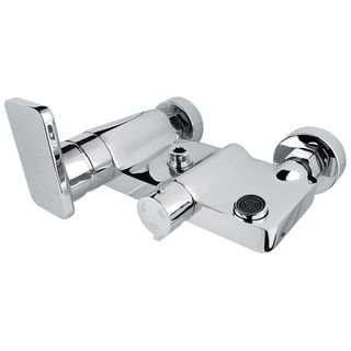 Душевая система Timo Lotta-Thermo SX-2610