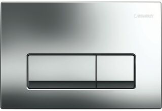 Инсталляция для подвесного унитаза Geberit Duofix UP100 458.128.21.1