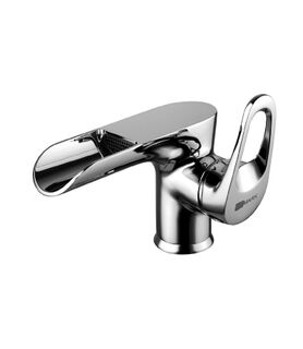 Смеситель для раковины Lemark Omega LM3146C
